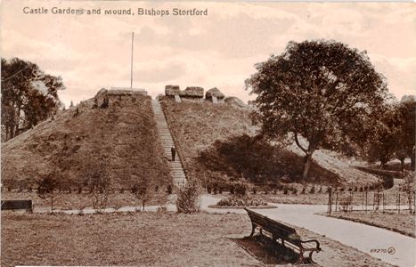 hertfordshire-genealogy-topic-castles